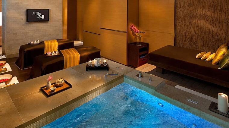 altira macau spa