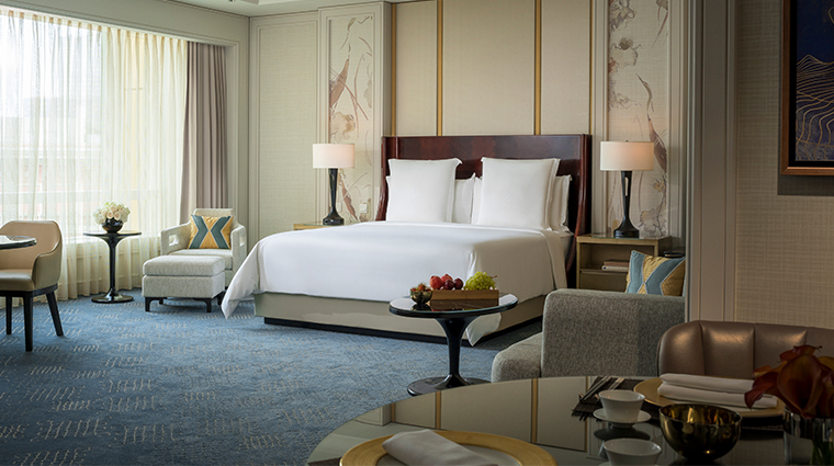 four seasons hotel macao cotai strip new premier room