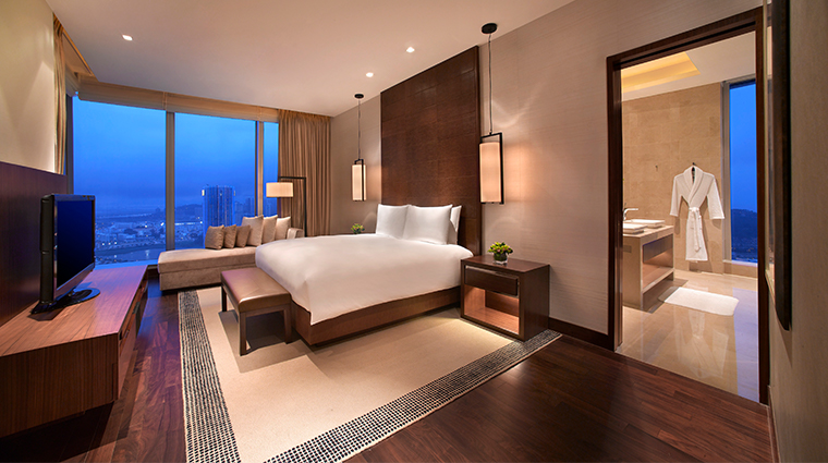 grand hyatt macau suite