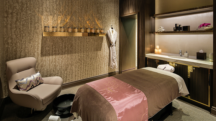 Property TheParisianMacao Hotel Spa LeSPAtiqueTreatmentRoom VenetianCotaiLimited