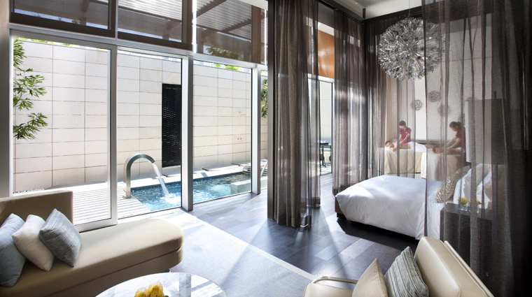 PropertyImage TheSpaatCrown Spa Style SpaVilla CreditCityOfDreams