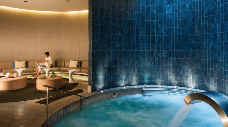 PropertyImage TheSpaatCrown Spa Style WomensSpaFacilities CreditCityOfDreams