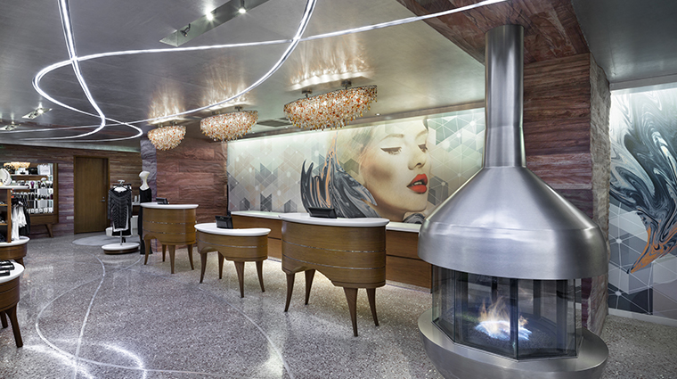 the cosmopolitan of las vegas spa retail