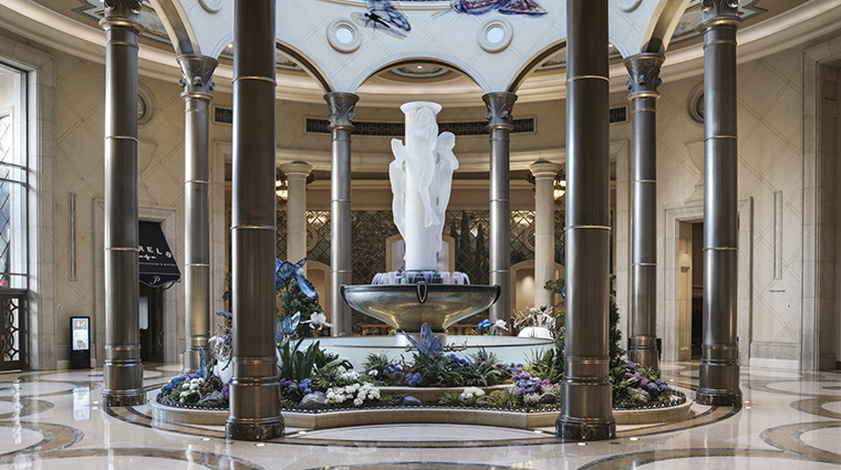 the palazzo resort hotel casino