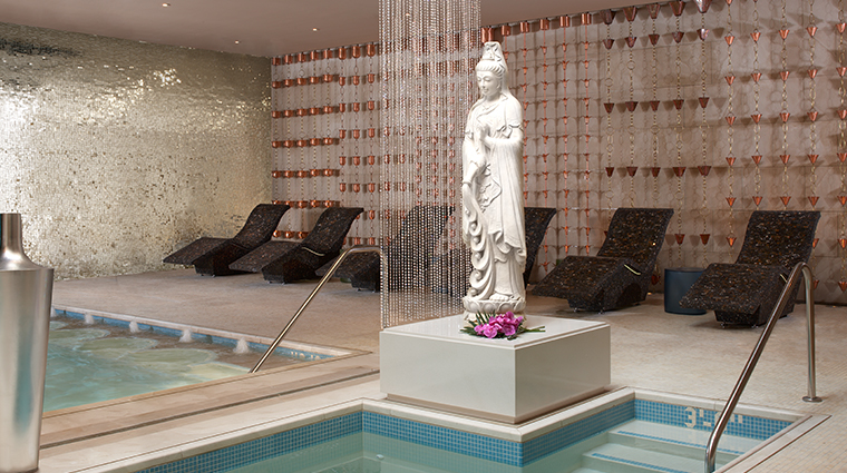 the spa at encore las vegas womens spa