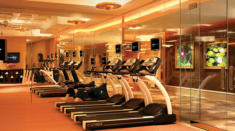 the spa at wynn macau fitness