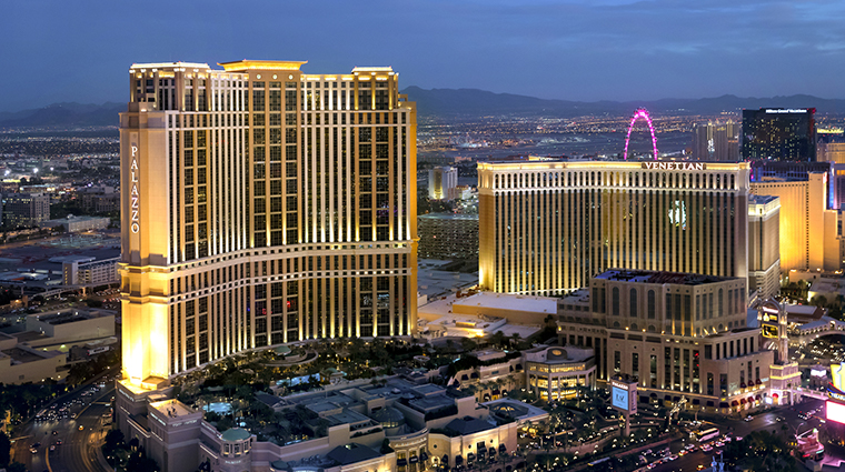 the venetian resort hotel casino buildings